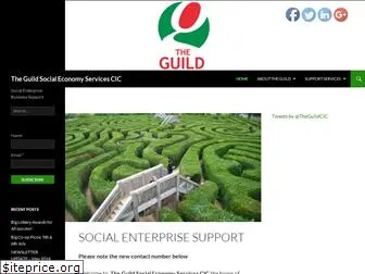 the-guild.co.uk