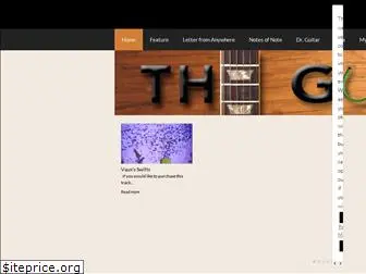 the-guitar.com