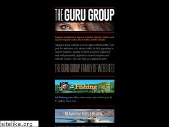 the-guru-group.com