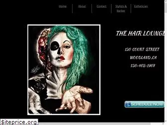 the-hairlounge.com