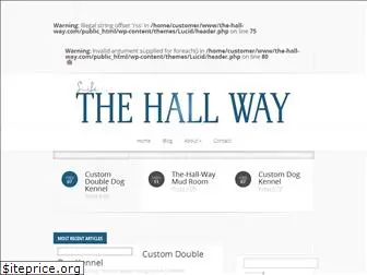 the-hall-way.com