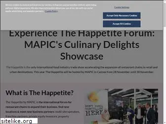 the-happetite.com