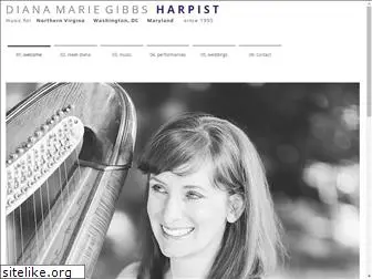 the-harpist.com