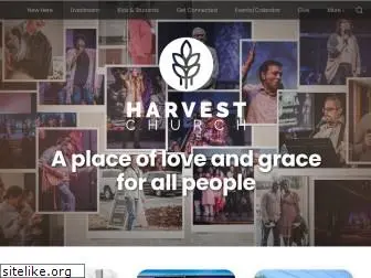 the-harvest.org