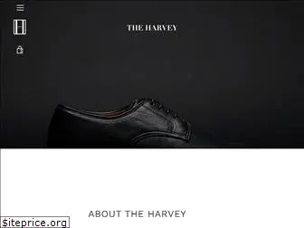 the-harvey.com