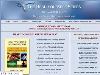 the-heal-yourself-series.com