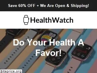the-health-watch.com
