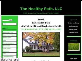 the-healthy-path.org