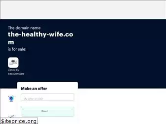 the-healthy-wife.com