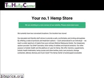 the-hemp-center.com