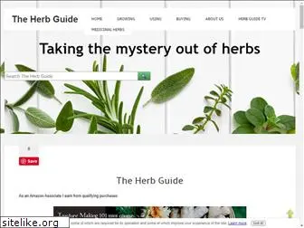 the-herb-guide.com