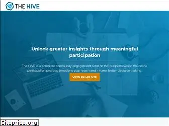the-hive.com.au