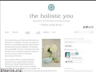 the-holistic-you.com