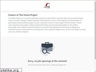 the-home-project.workable.com