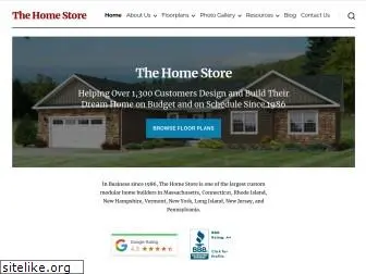 the-homestore.com