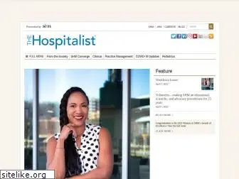 the-hospitalist.org