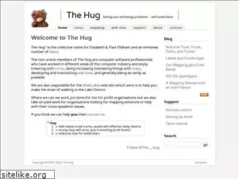 the-hug.co.uk