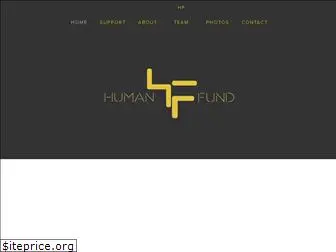 the-human-fund.com