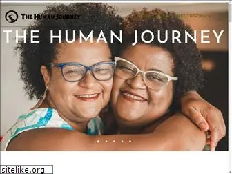 the-human-journey.com