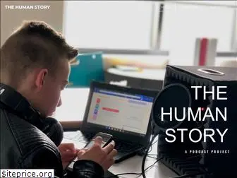 the-human-story.com
