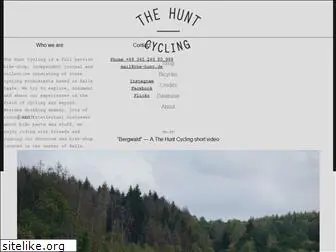 the-hunt.de