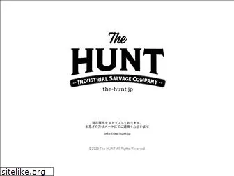 the-hunt.jp