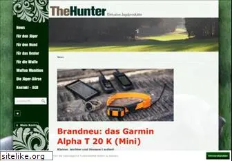 the-hunter.ch
