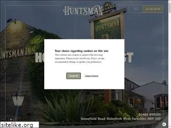 the-huntsman-inn.com