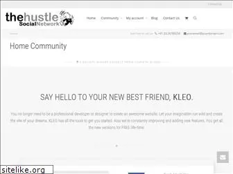 the-hustle.com