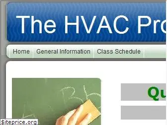 the-hvac-pro.com