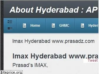 the-hyderabad.com