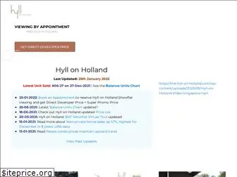 the-hyll-on-holland.com