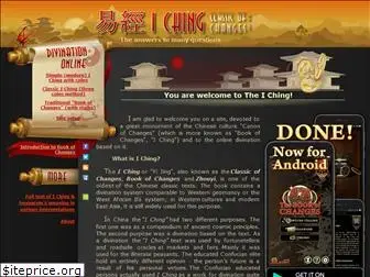 the-iching.com