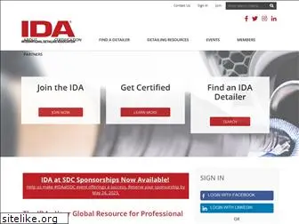 the-ida.com