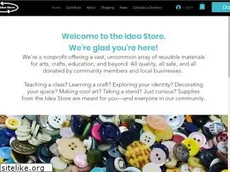 the-idea-store.org