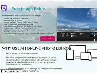 the-image-editor.com