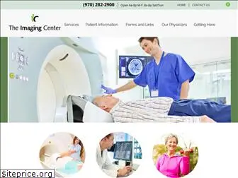 the-imaging-centers.com