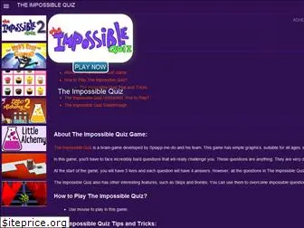 the-impossible-quiz-game.com