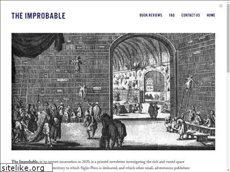 the-improbable.com