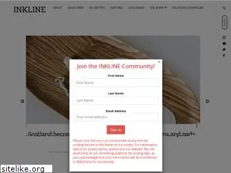 the-inkline.com