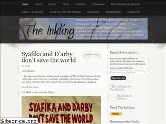 the-inkling.com