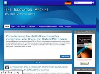 the-innovation-machine.com