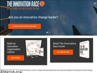 the-innovation-race.com
