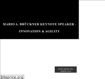 the-innovation-speaker.com