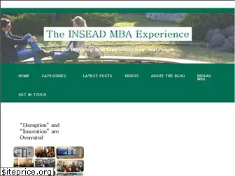 the-insead-mba-experience.insead.edu