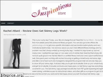 the-inspirations-store.com