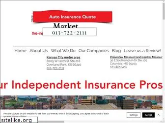 the-insurance-market.com