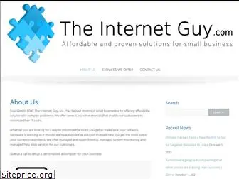the-internet-guy.com
