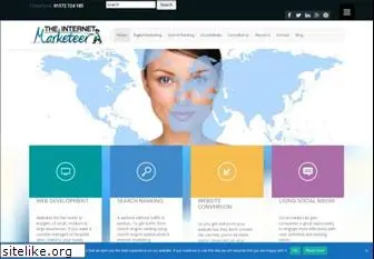 the-internet-marketeer.co.uk