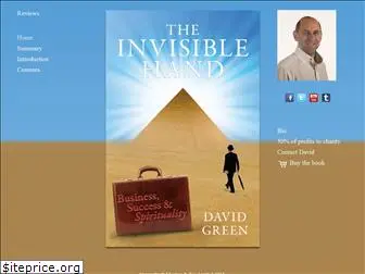 the-invisiblehand.com